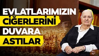 Kazım Karabekir'in kızı Timsal Karabekir: Ciğerlerini duvara astılar