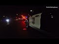 Standoff with Armed Suspect Resolved Peacefully in Fruitridge Manor | Sacramento, CA