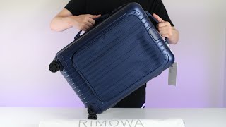 rimowa carry on