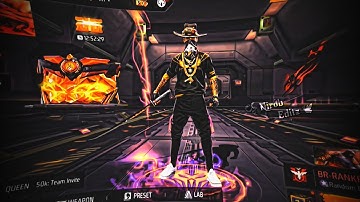 Attitude Boys Xml🔥 Free Fire New Trend Xml ff Attitude Xml Alight Motion (Xml+Clip+cc) Edit Video🔥🤧