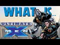 Ultimate X Men Become Superheroes Ultimate X Men Vol 3 Ultimate X Men Become Superheroes Ultimate X Men Vol 3