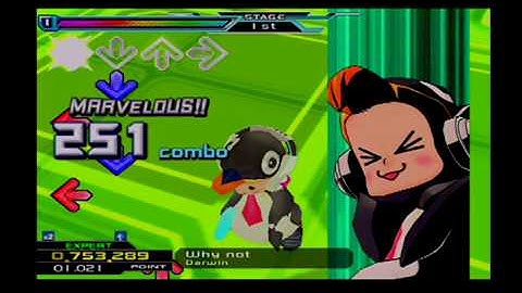 DDR #PLAY 127 (Request for E24K) [Part 46]