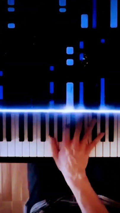Download lagu Force Your Way ~ Final Fantasy VIII (Synthesia Piano Cover) #shorts #forceyourway #finalfantasy