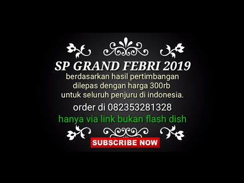 suara-panggil-grand-febri-2019