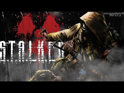 Видео: S.T.A.L.K.E.R. ОП 2.2 -  Тонем в волне мутантов (часть 185)