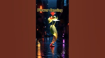 Thumbnail of #best flower 🌺 dancing.#flower dancing.#music. #cute. #song .#flower dancing.🌺🌺🌺💞💕💕