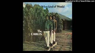 Cables - My Broken Heart