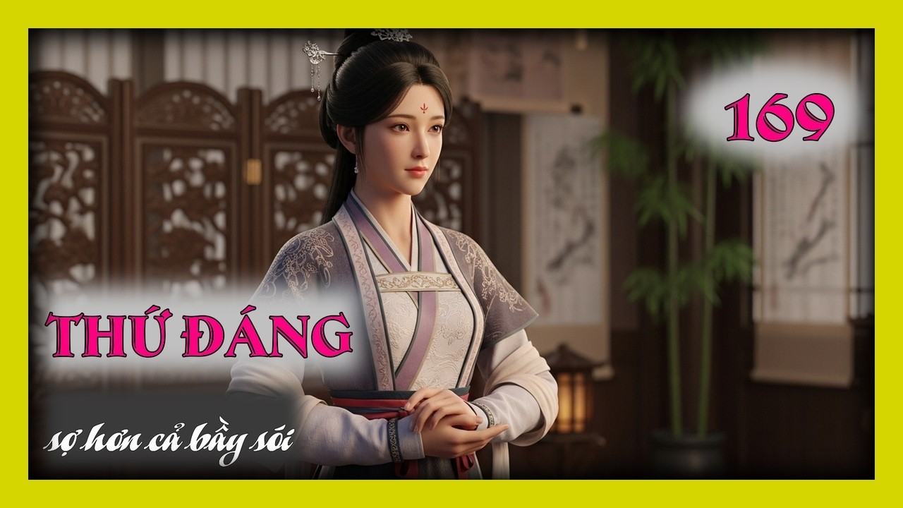Tương Dạ - Chương 169 | Huynh muội