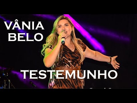 🔥ex-vocalista-da-banda-limÃo-com-mel-vira-evangÉlica!-testemunho-vÂnia-belo