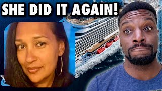 CRUISE NEWS: Travel Agent Leaves 70 People Stranded In Foreign Country