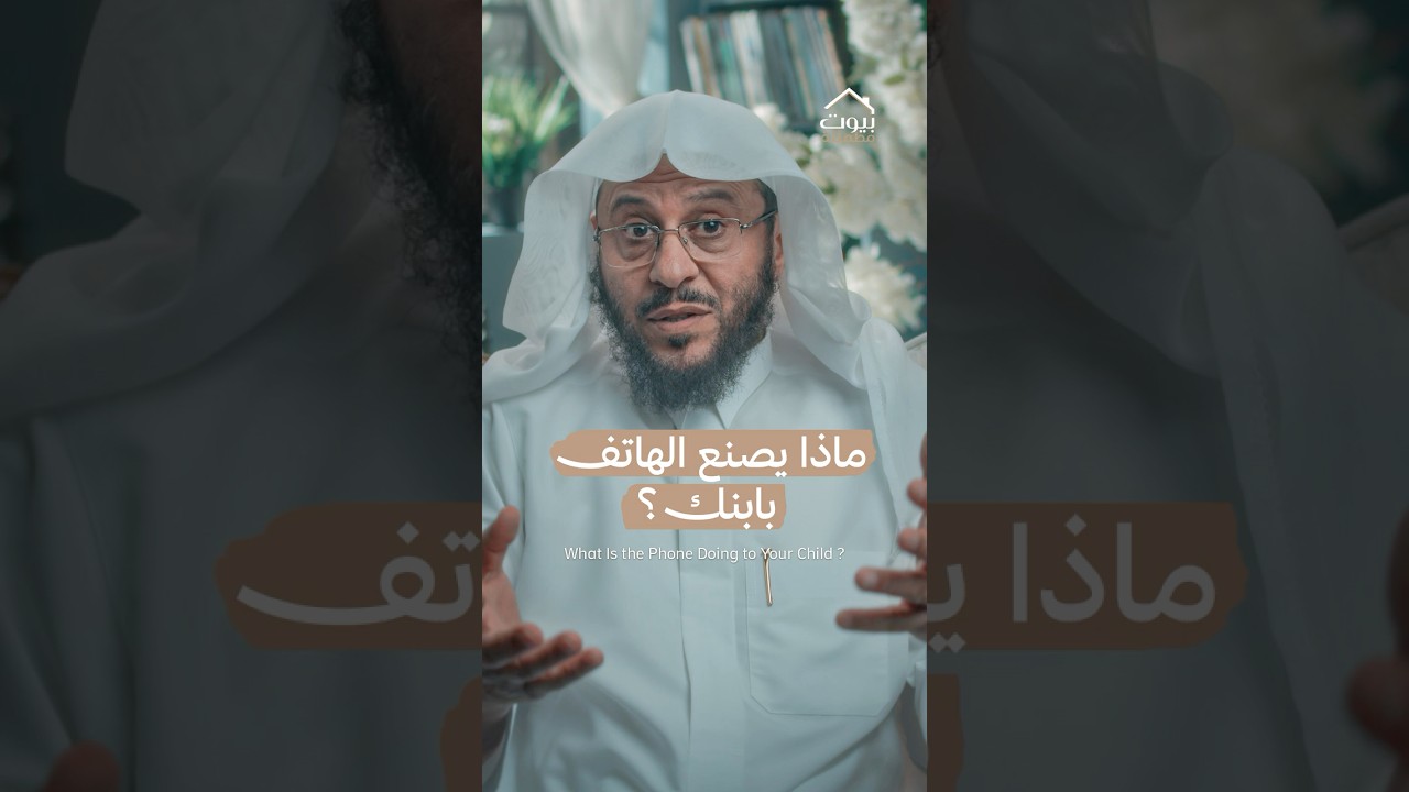 هذا مايستحق القلق لأجله…