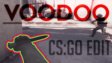 CSGO Frag Clip -  Voodoo