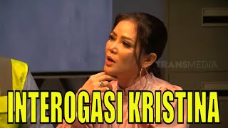 Pencurian Martabak Saat Interogasi Kristina | LAPOR PAK! (06/07/21) Part 3