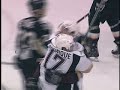 HERSHEY BEARS vs Wilkes-Barre/Scranton Penguins 2/24/08