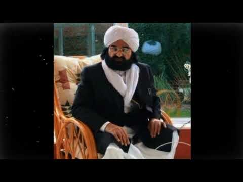 Peer Naseer Ud Din Naseer Saab | Er Official