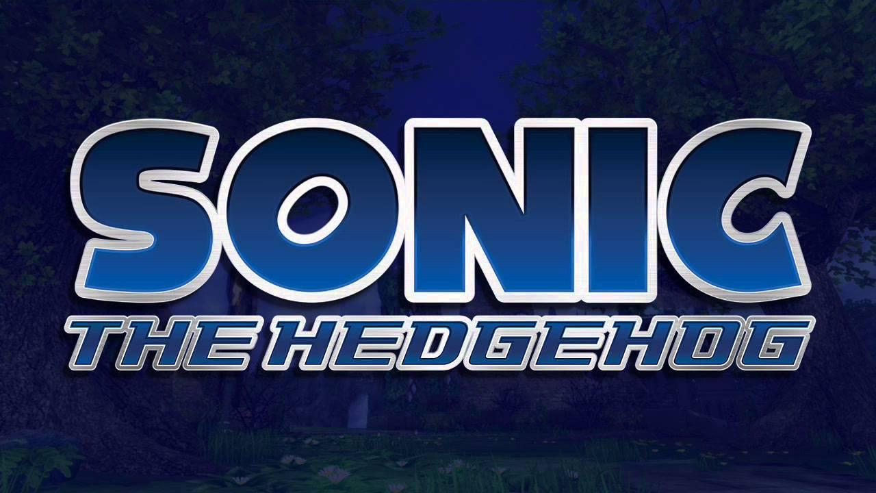 Event: Sonic Appears