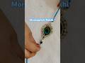 How To Make Morepankh Rakhi DIY Rakhi Rakhi Making Ideas Easy Rakhi Tutorial Rakhimaking Rakhi How To Make Morepankh Rakhi DIY Rakhi Rakhi Making Ideas Easy Rakhi Tutorial Rakhimaking Rakhi