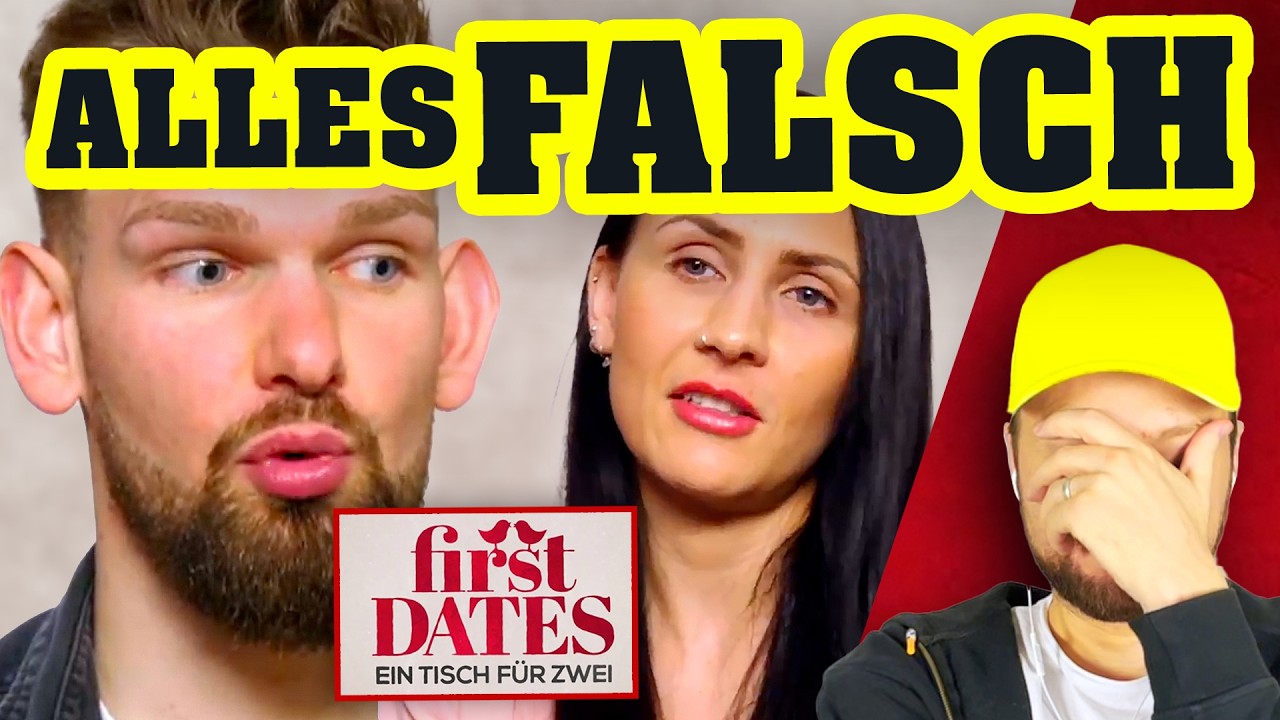 BLAMAGE 🙈 Er macht ALLES FALSCH! First Dates