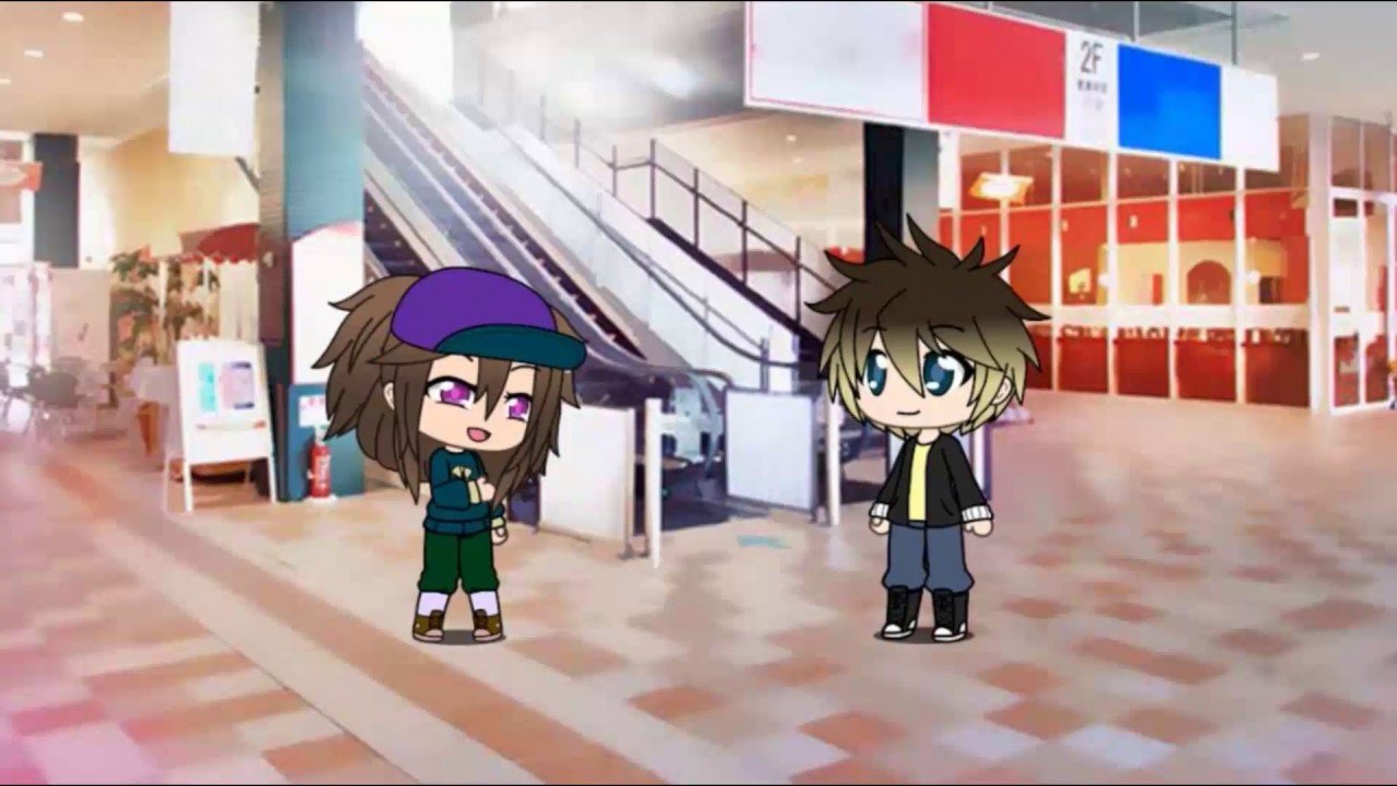 клип гача лайф песня мне пох - YouTube