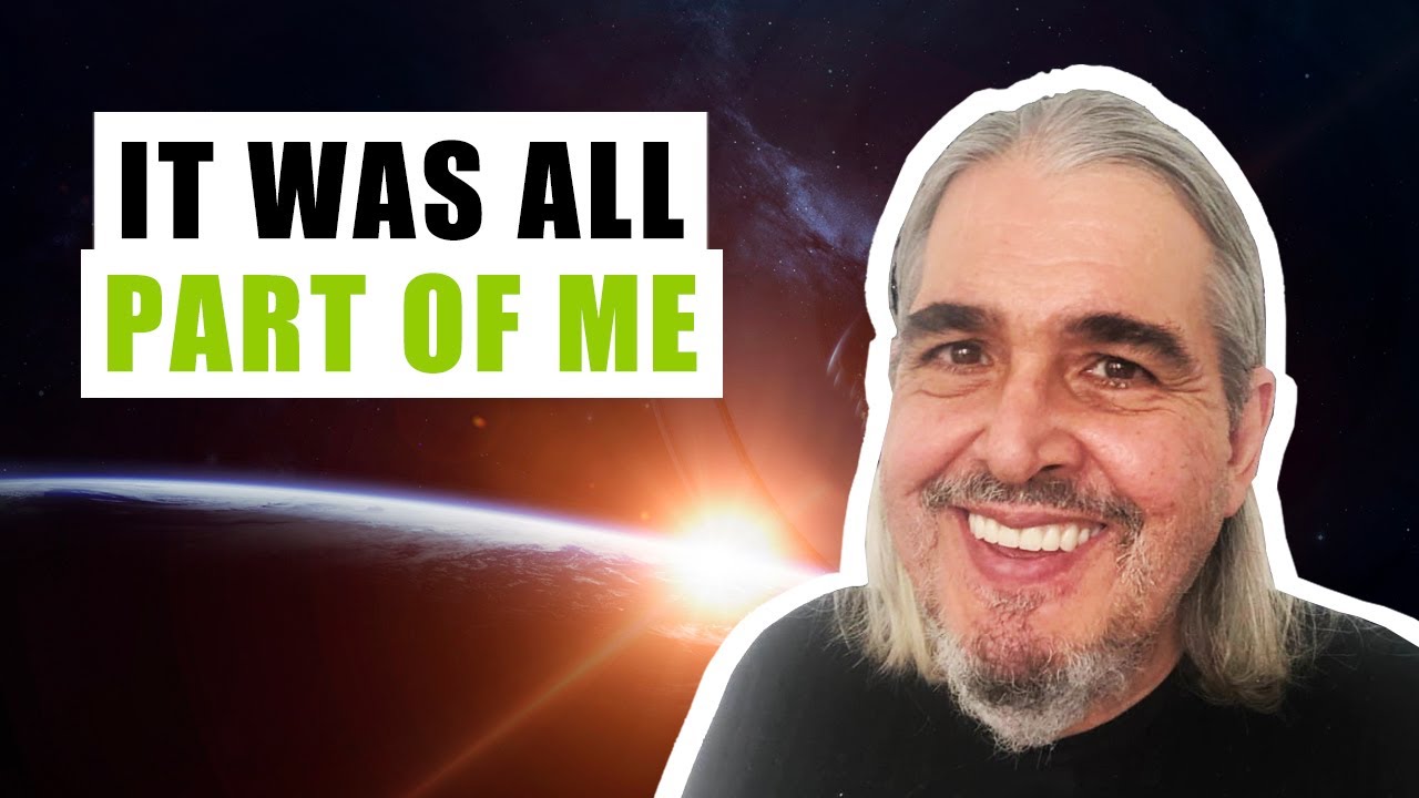 Journalist Enters Realm of Light and Unveils the Mystery Behind All Religions in NDE-Like Experience