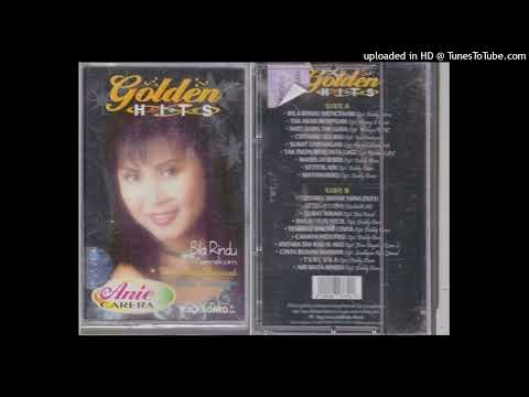 poppy mercury - surat undangan