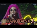 Pabllo Vittar Bang Bang Live CasaBlackFriday mp3