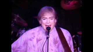 Justin Hayward - Forever Autumn chords