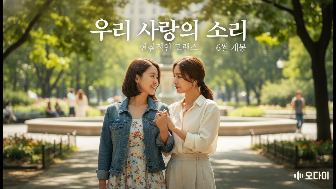 결혼식 당일 신부의 충격 고백 – 그녀의 숨겨진 연인이 나타난 이유