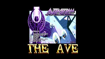 Atari ST Compacted Disk (CD) Scrollers [319] Awesome CD #006