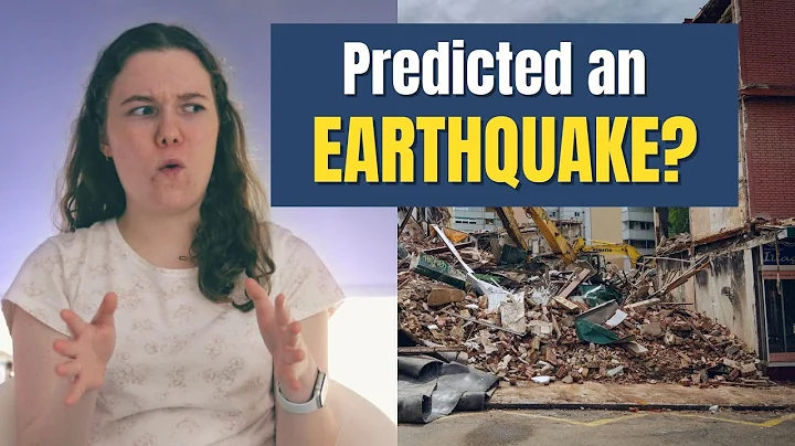 Can your dreams predict the future?