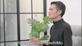 Allahku Yang Setia - Jose (Lirik Video)