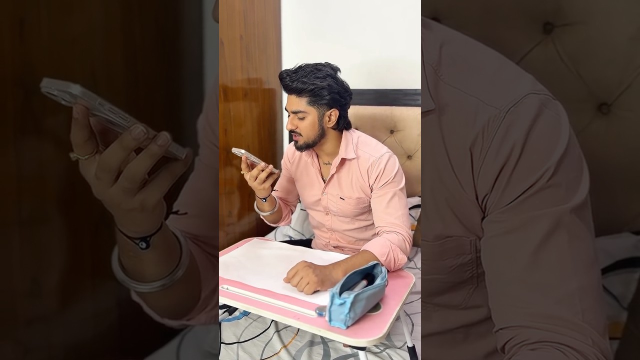 Faltu ke kaam utha layge school se😒 #vlog #lifestyle #dailyvlog #funny #comedy #explorepage #shorts