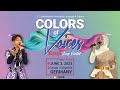 Iflc colors of voices turkish song contest 2023  grand final   1900  live stream  germany