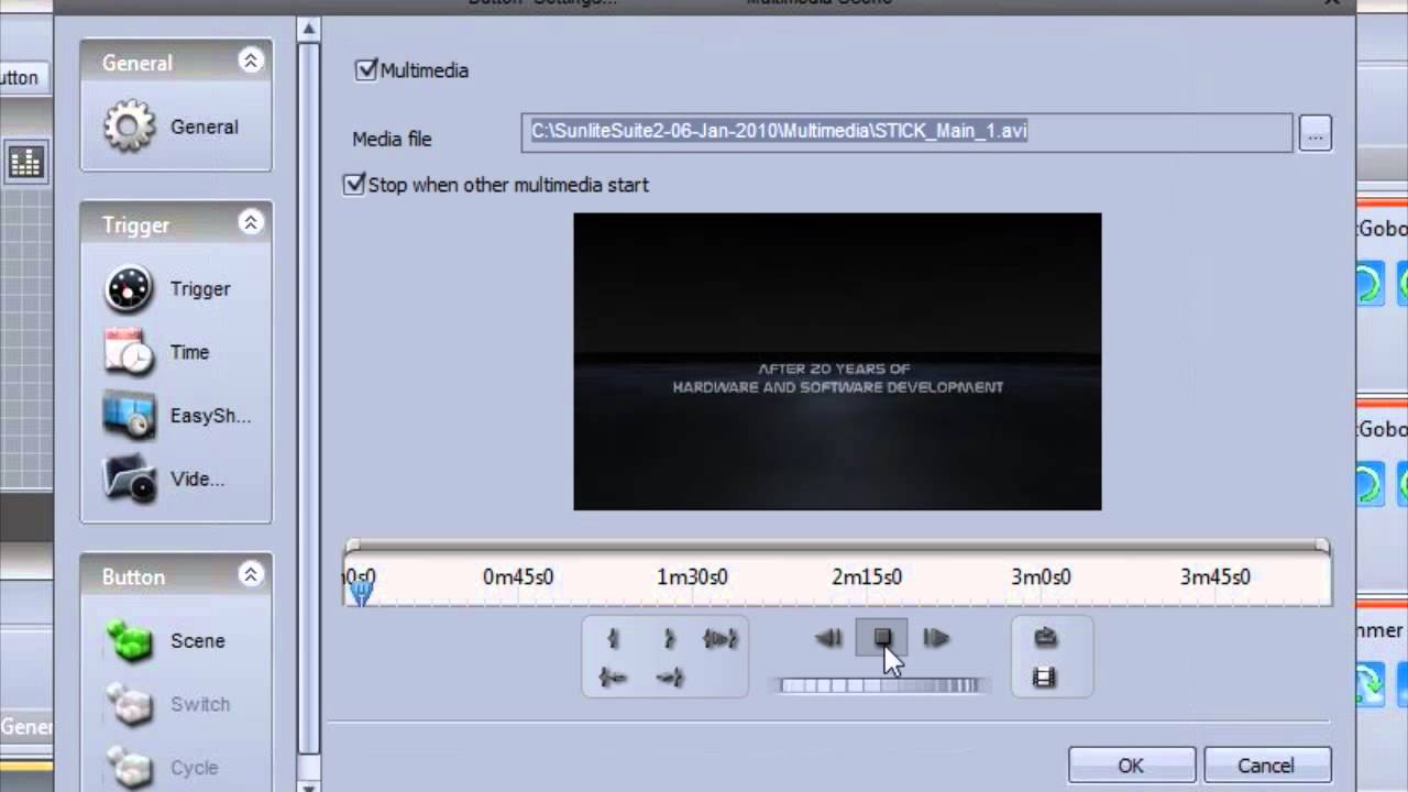 Multimedia - Other Features