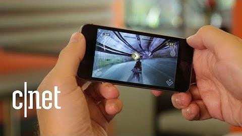 7 cool games for your iPhone