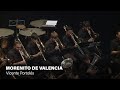 MORENITO DE VALENCIA (pasodoble taurino) / Banda Simfònica d&#39;Algemesí