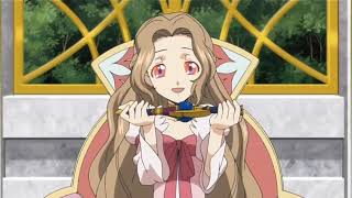 AMV CODE GEASS THOUSAND FOOT KRUTCH - MOVE (feat Лелуш Британский)