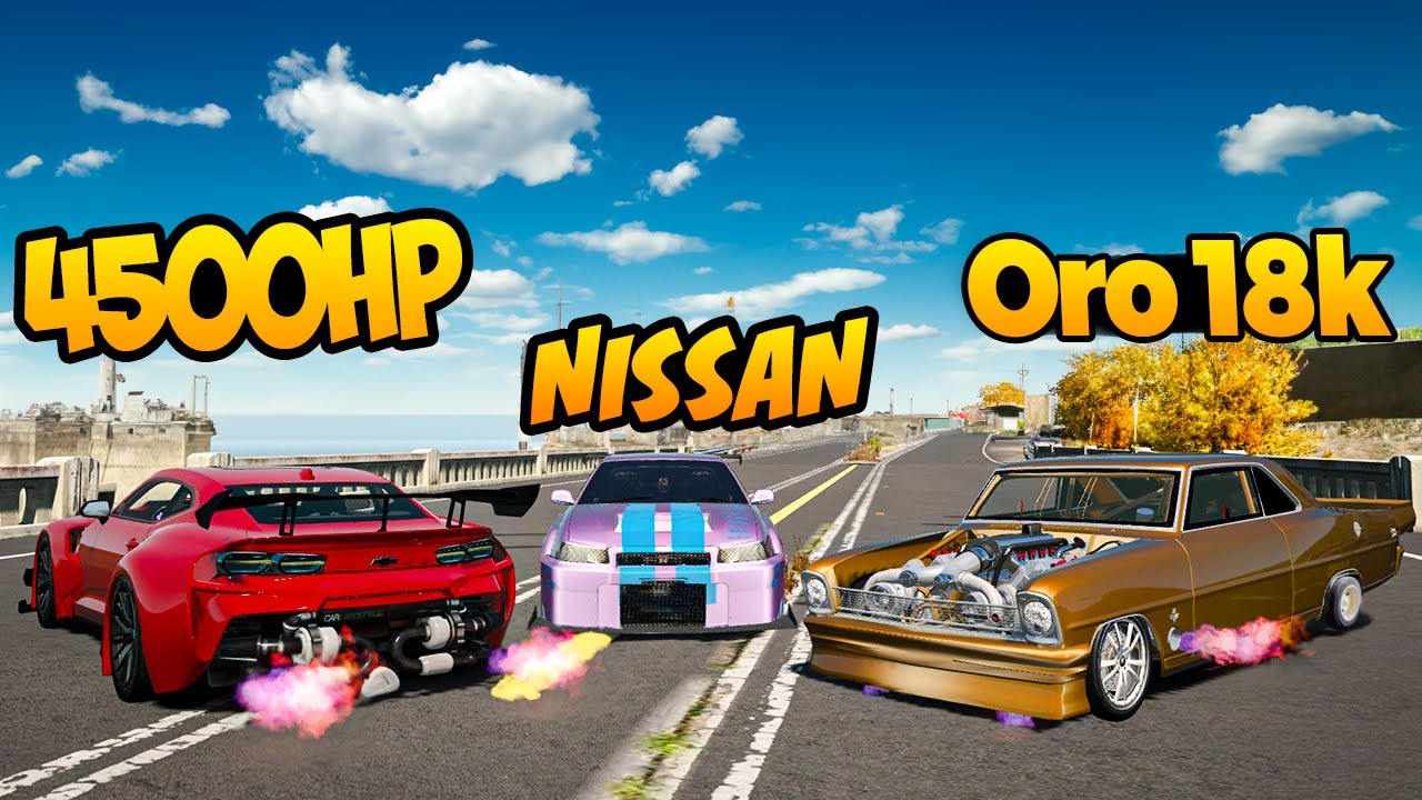 Perdí Mi coleccion De auto Por culpa de mi Peor enemigo