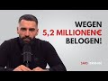 TÄUSCHUNG Wie Eine Summe Von 5 2 Mio Locken Kann Said Ibrahim