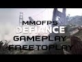 Defiance GamePlay FreeToPlay