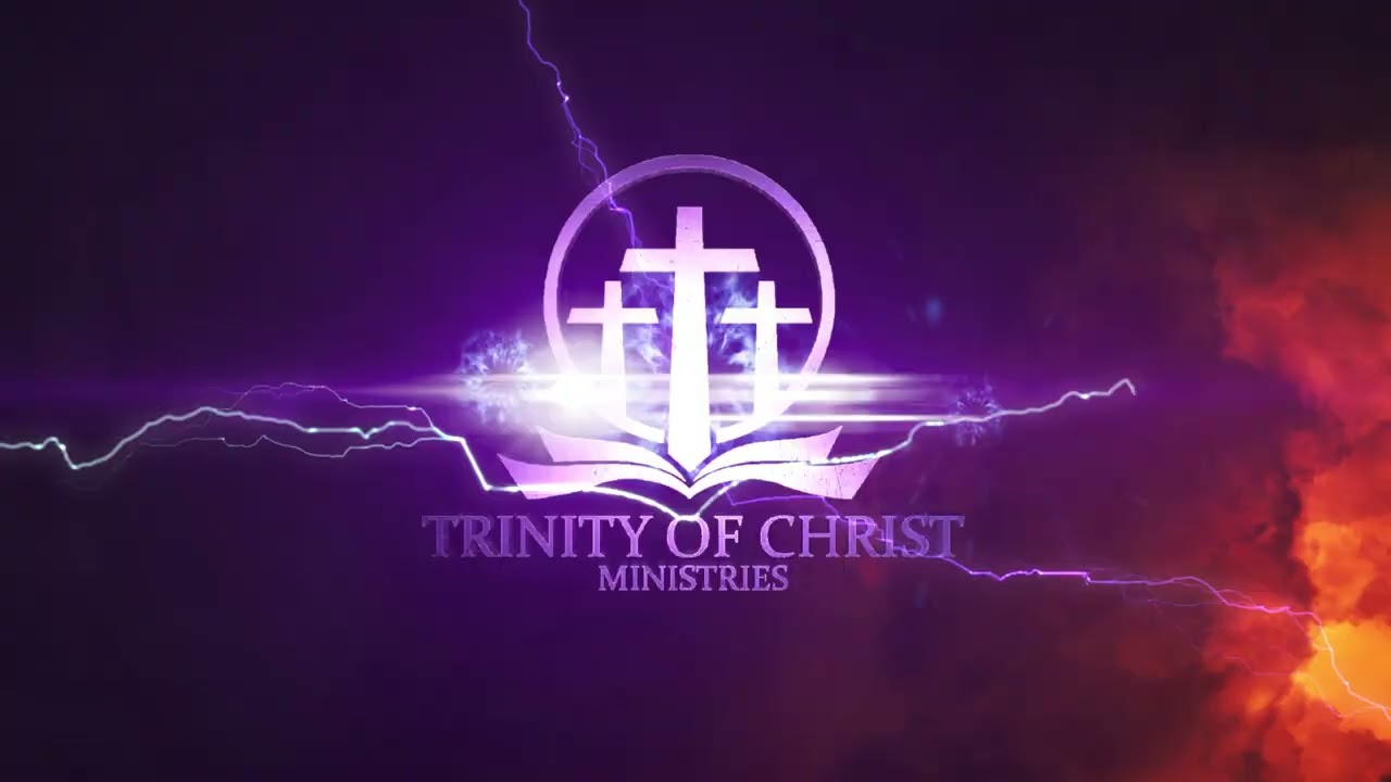 Welcome to TOCM Trinity of Christ Ministries