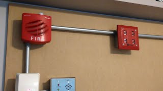 System Test 22 | Simplex System: Old Mechanical v. New Electronic