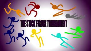 The Phenomenal Speedy Stick Figure Tournament!