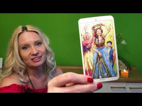 Оракул август 24. Оракул август 24