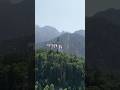 Schloss 🏰 Neuschwanstein Bayern Landschaft Schön Urlaub 🤩
