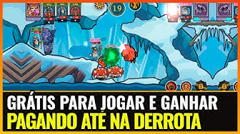 GANHE GRÁTIS COM JOGOS DE CELULAR! A PLATAFORMA WOMPLAY ESTÁ ATIVA