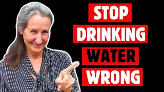 The Shocking Truth About Hydration That No One Talks About – Dr  Barbara O'Neill