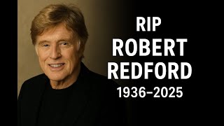 “Robert Redford (1936–2025) | Hollywood Legend & Sundance Founder Remembered” by Trash Talking Radio