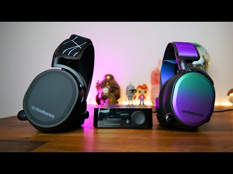 Video: Hur Man Hittar De Bästa Black Friday-erbjudandena På SteelSeries-headset Och Möss