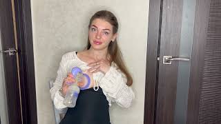 [4K] Breastfeeding & Pumping with Lexi | Routine & Tips | Full Breast Milk Flow Tutorial